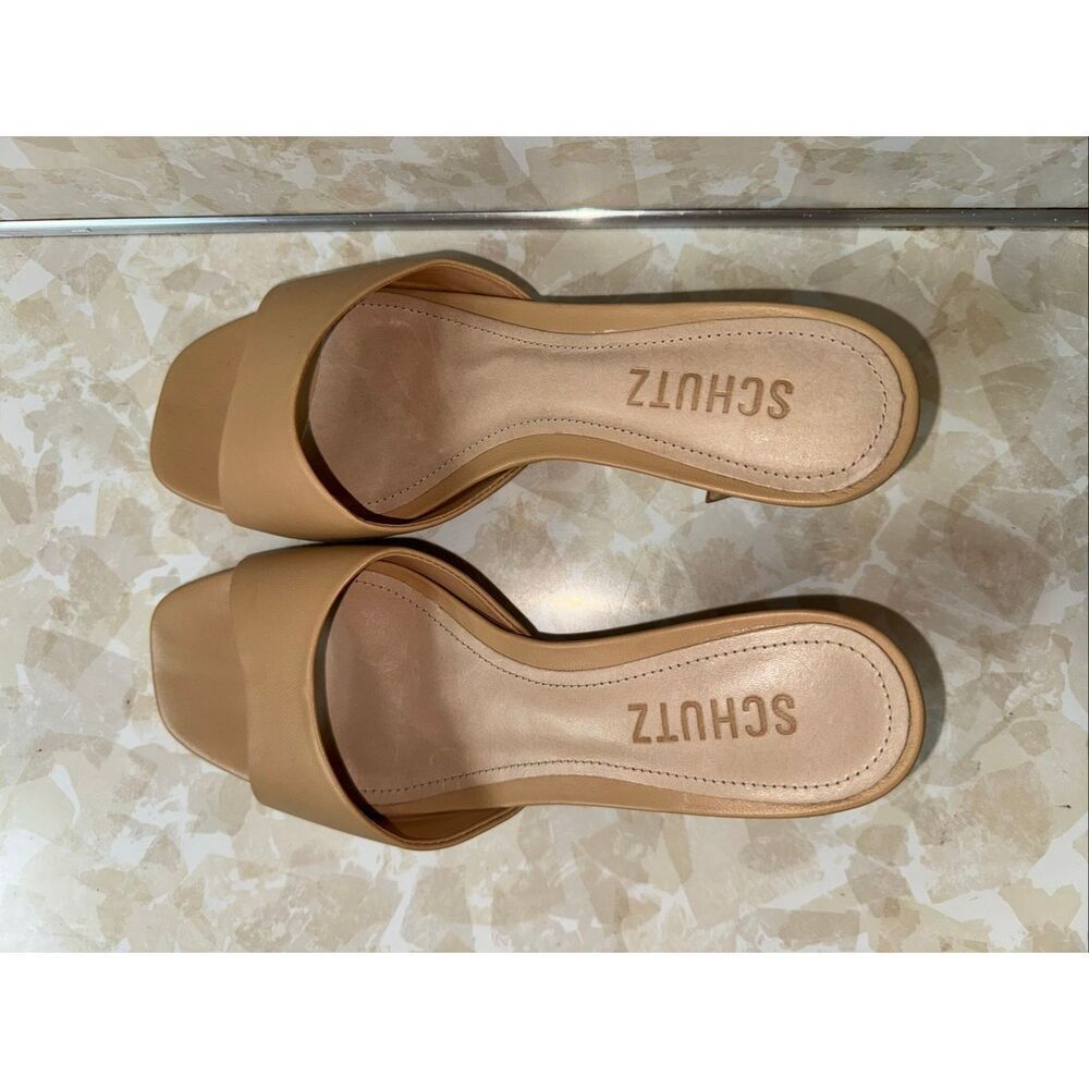 Schultz Mules - Picture 2 of 6
